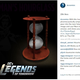 Illustration for article titled DCs Instagram Hints About Upcoming iLegends of Tomorrow /iCharacters